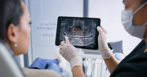 Licensed Dental Implants service in Merrifield, VA - Smile Center Dentistry